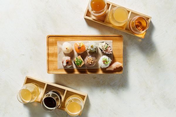 スプリングバレーブルワリー、秋の旬とクラフトビールを楽しむイベントを9月に開催