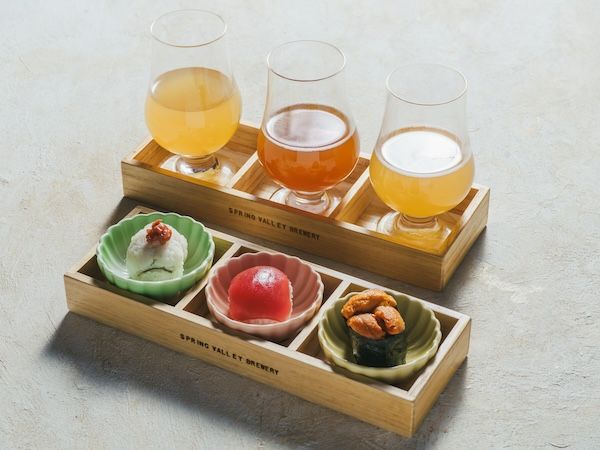 スプリングバレーブルワリー、秋の旬とクラフトビールを楽しむイベントを9月に開催