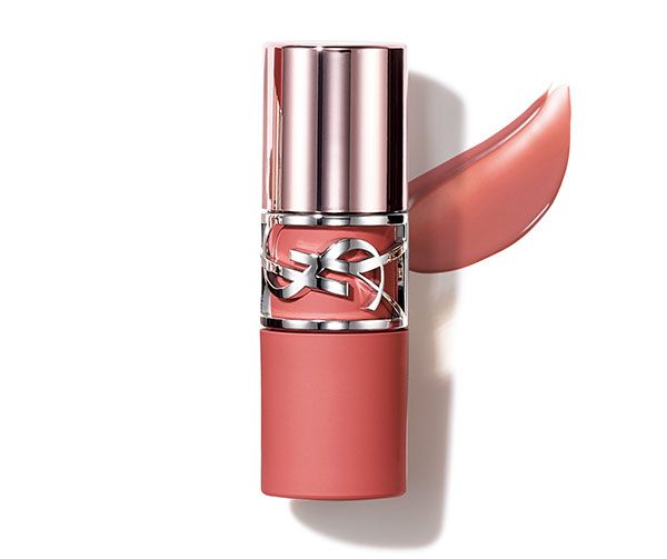 イヴ・サンローラン YSL ラブヌード リップ ステイン