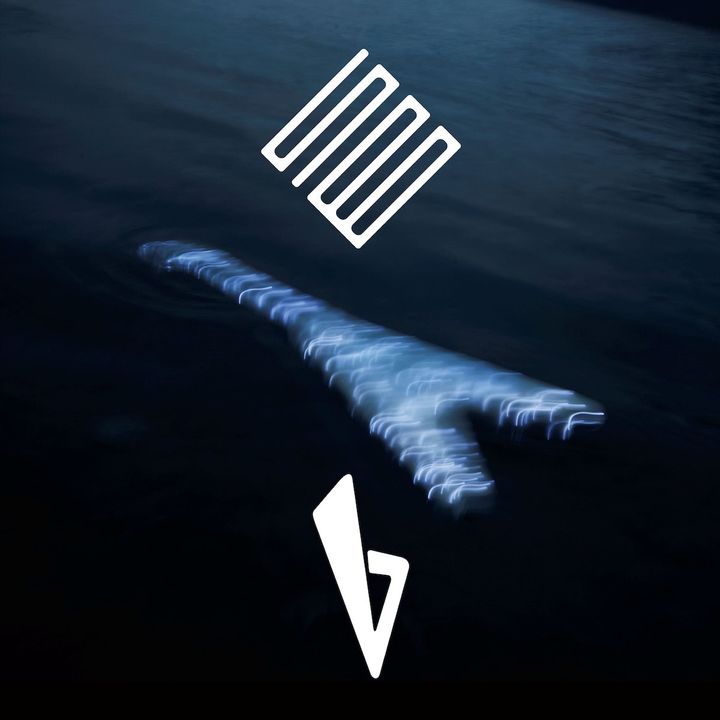THE SPELLBOUND × BOOM BOOM SATELLITES「Brand New Drive」ジャケット width=