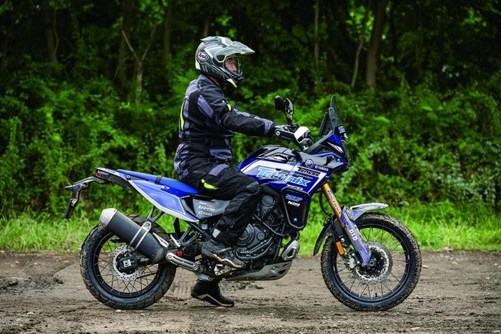 Ténéré700