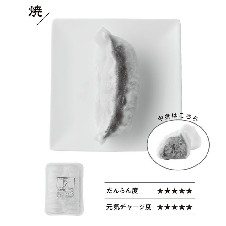 おうちで簡単、名店の味。全国お取り寄せ餃子カタログ