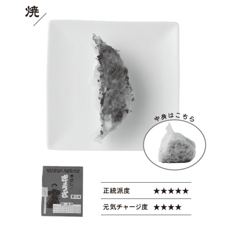 おうちで簡単、名店の味。全国お取り寄せ餃子カタログ