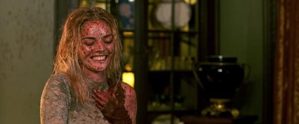 『レディ・オア・ノット』では“死のかくれんぼ”をサバイブする女性の多彩な感情を浮かび上がらせている TM & copyright [c] Fox Searchlight Pictures. All rights reserved. / courtesy Everett Collection