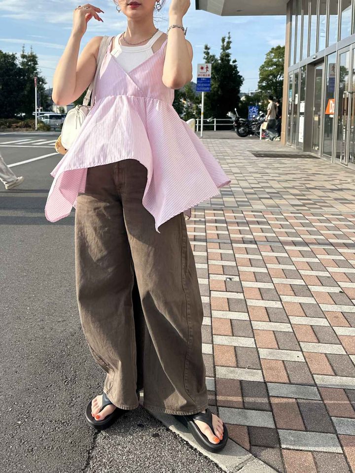 画像: コーデ2