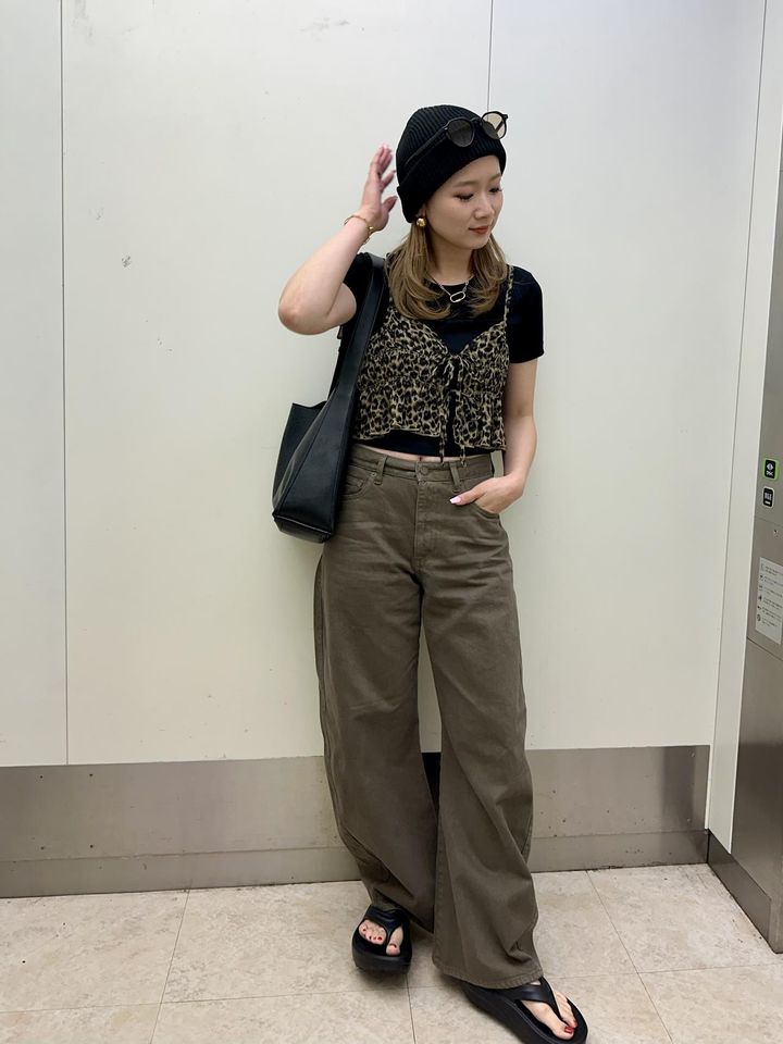 画像: コーデ1