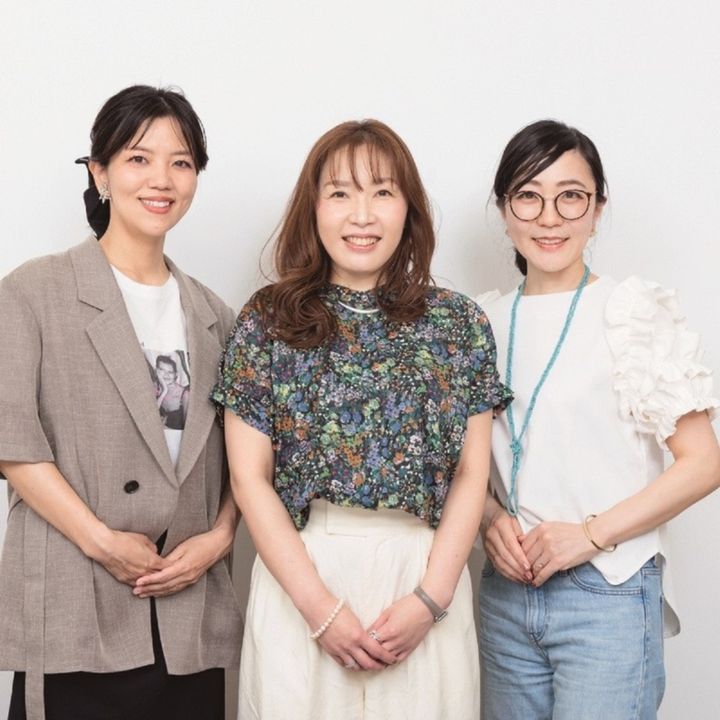 かがやき隊お金にまつわる座談会