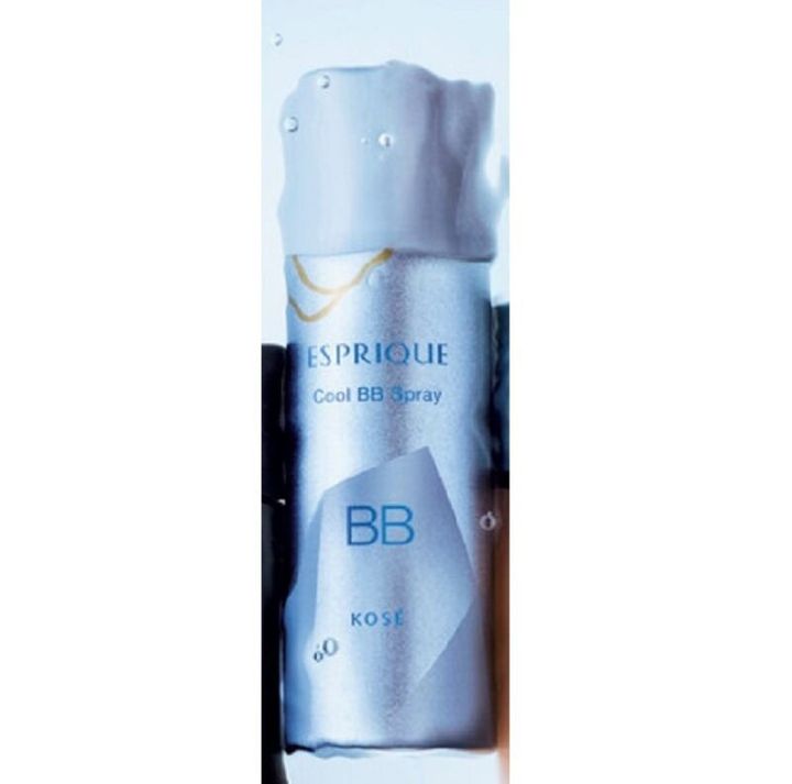 エスプリーク 冷感タッチ BBスプレーUV 50S 全3色 SPF50+・PA+++＋50g 2420円＜編集部調ベ）（コーセー）※限定品