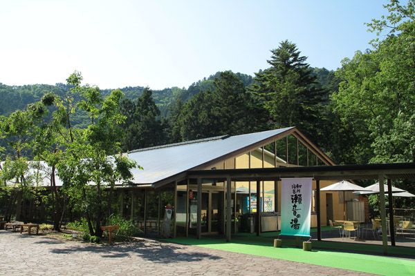 【東京都あきる野市】「秋川渓谷 瀬音の湯」東京とは思えない自然を満喫できる「せおと夏まつり」を開催