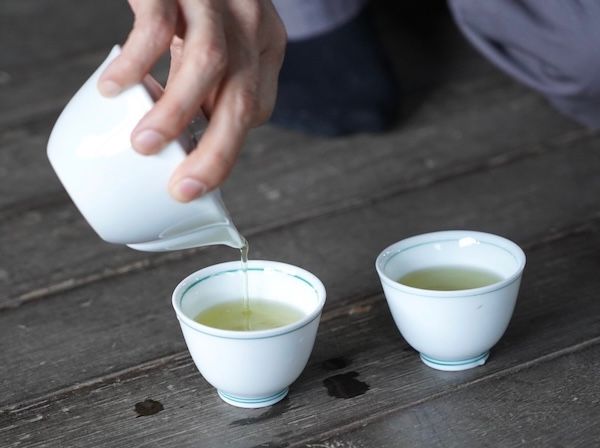 【愛知県名古屋市】お茶の魅力を体験できるリターンも！日本茶専門店「茶淹 - CHAEN」がクラファン実施
