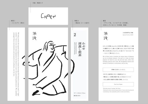 【愛知県名古屋市】お茶の魅力を体験できるリターンも！日本茶専門店「茶淹 - CHAEN」がクラファン実施