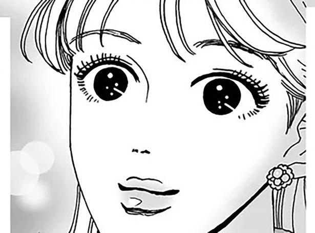 胸を張って「これが私」と言えるように （C）獅子／KADOKAWA