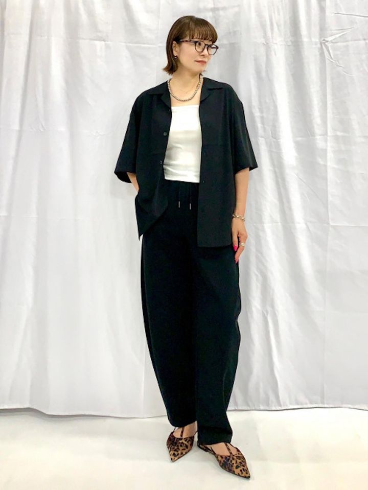 画像1: 出典：GU