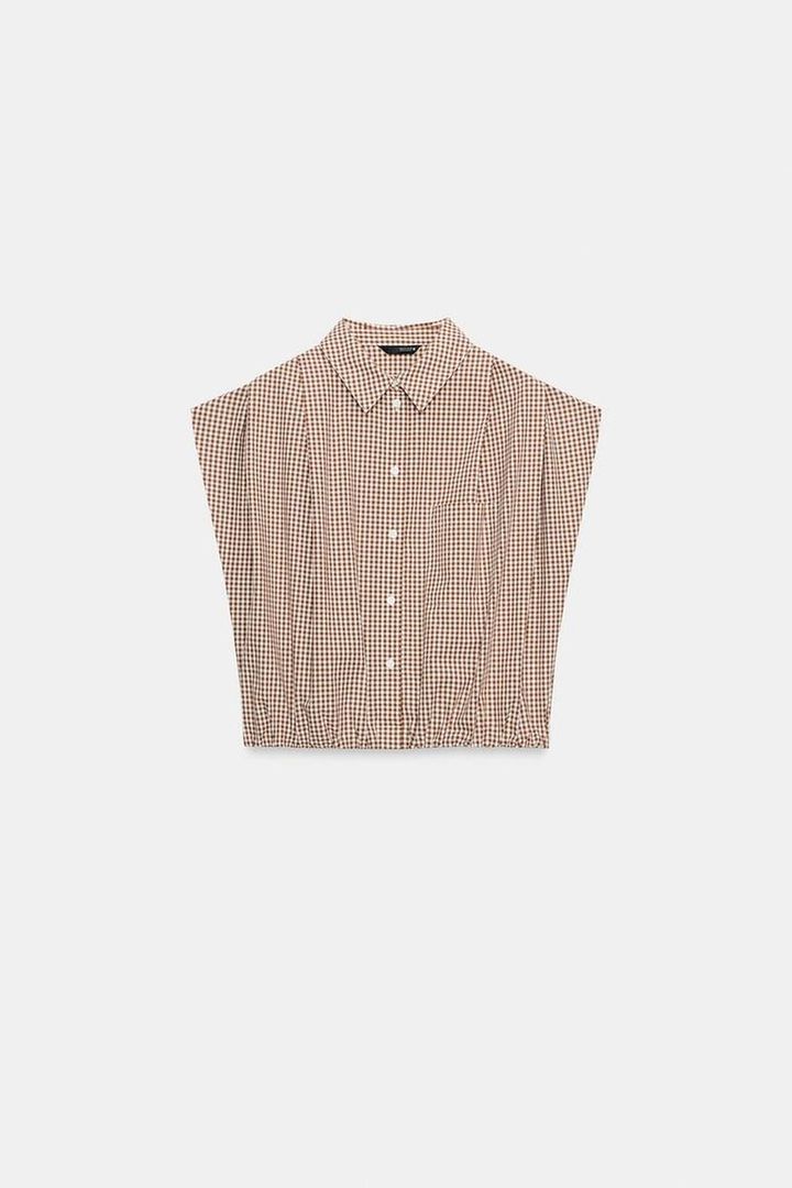 画像1: 出典：ZARA