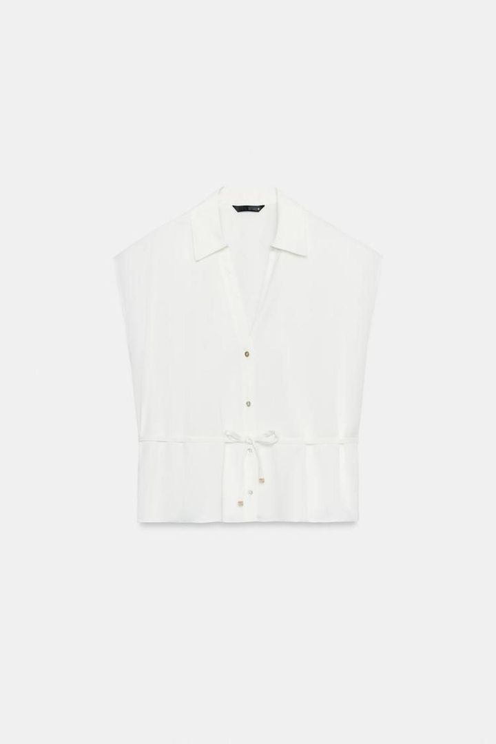 画像2: 出典：ZARA