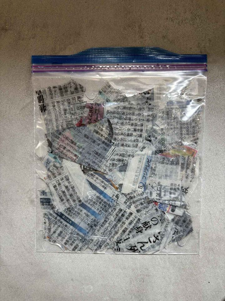 画像3: 保冷剤の作り方はこちら！