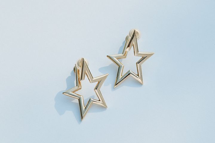 星に願いを。大人が着けたい星、星座モチーフのジュエリー