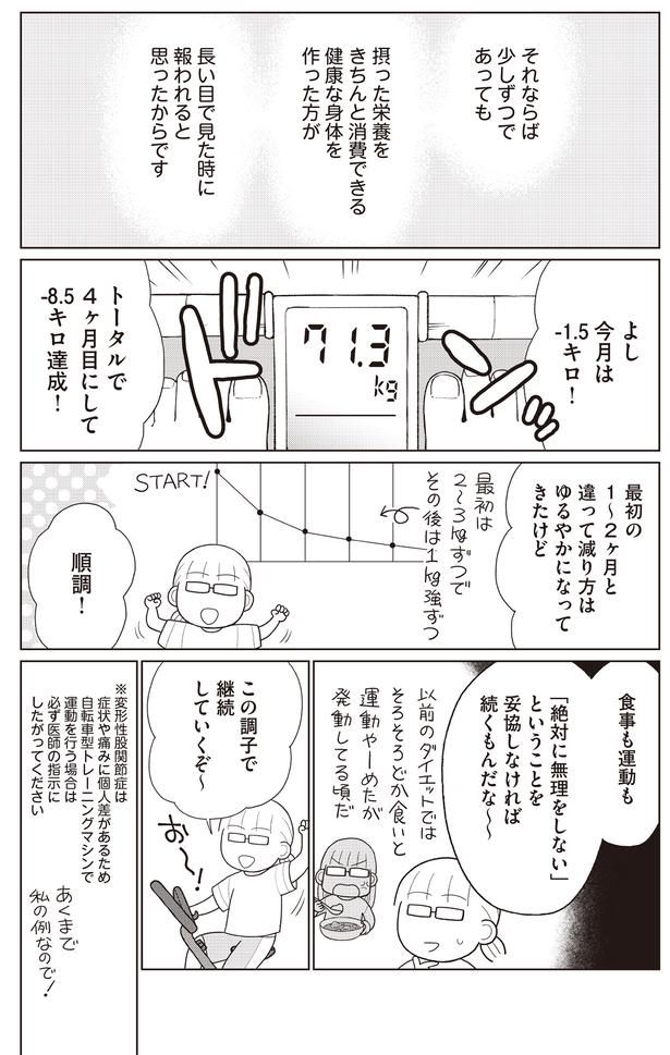 順調！ （C）なぎまゆ／KADOKAWA