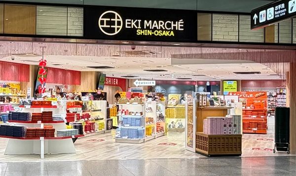 【大阪府大阪市】「たこパティエが」が、お土産ランキングで6年間・72か月にわたり1位を獲得