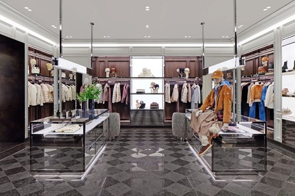 【石川県金沢市】モンクレールの新店舗が香林坊アトリオ内にオープン！アウターウェアやアクセサリーも