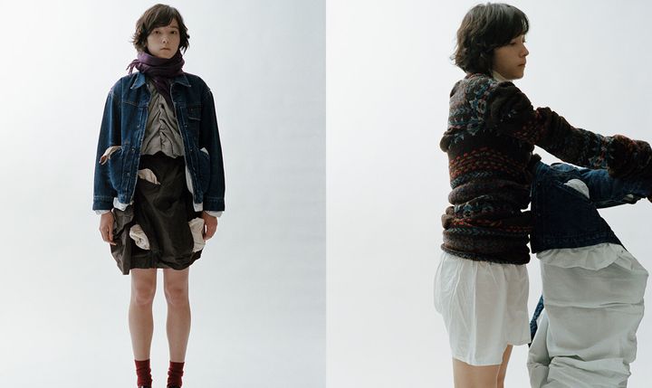 WRANGLER × PILLINGS