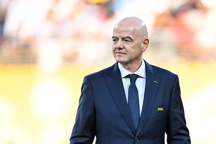 画像: UEFAが提示した