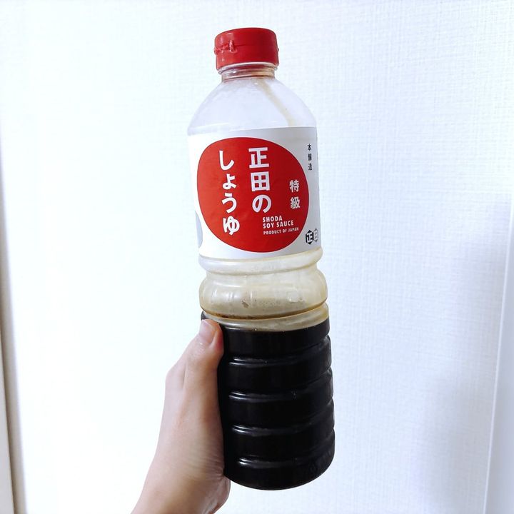 【意外と知らない常識】醤油を冷凍庫に入れても凍らないのはなぜ？