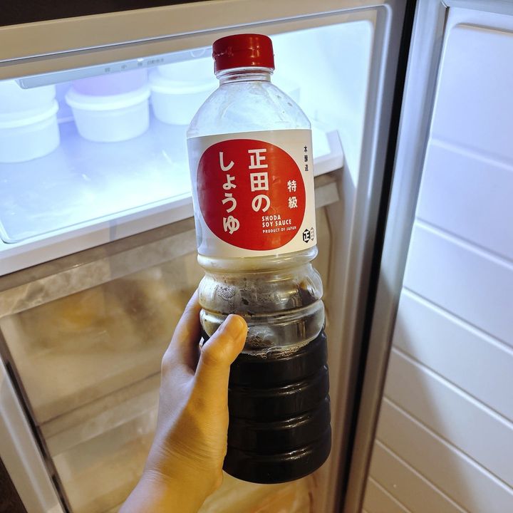 冷蔵庫に入れるスペースがないときは「冷凍庫」に入れるのもアリ