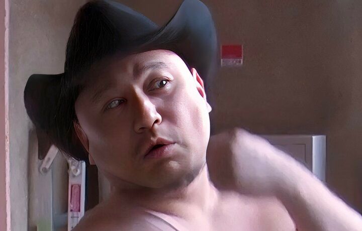【写真・画像】「先輩殴るってなんやねん！」人気芸人ら、収録中に一触即発の事態に「喧嘩しないでください」松井ケムリが仲裁 1枚目