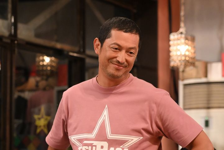 『GTO』第4話より （C）カンテレ width=