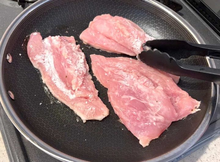 スイチリ照焼き