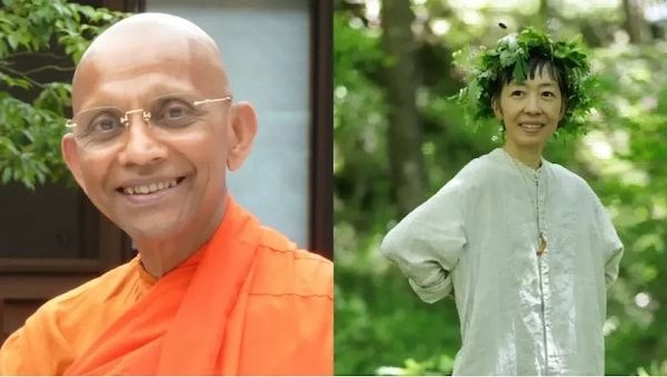 【東京都千代田区】「有楽町仏教デー」を開催！スマナサーラ長老と作家・小川糸氏が「やさしさ」を語る