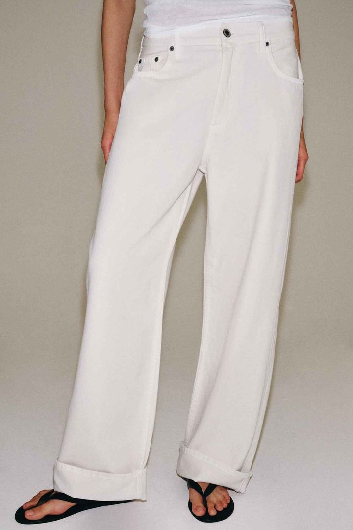 画像2: 出典：ZARA
