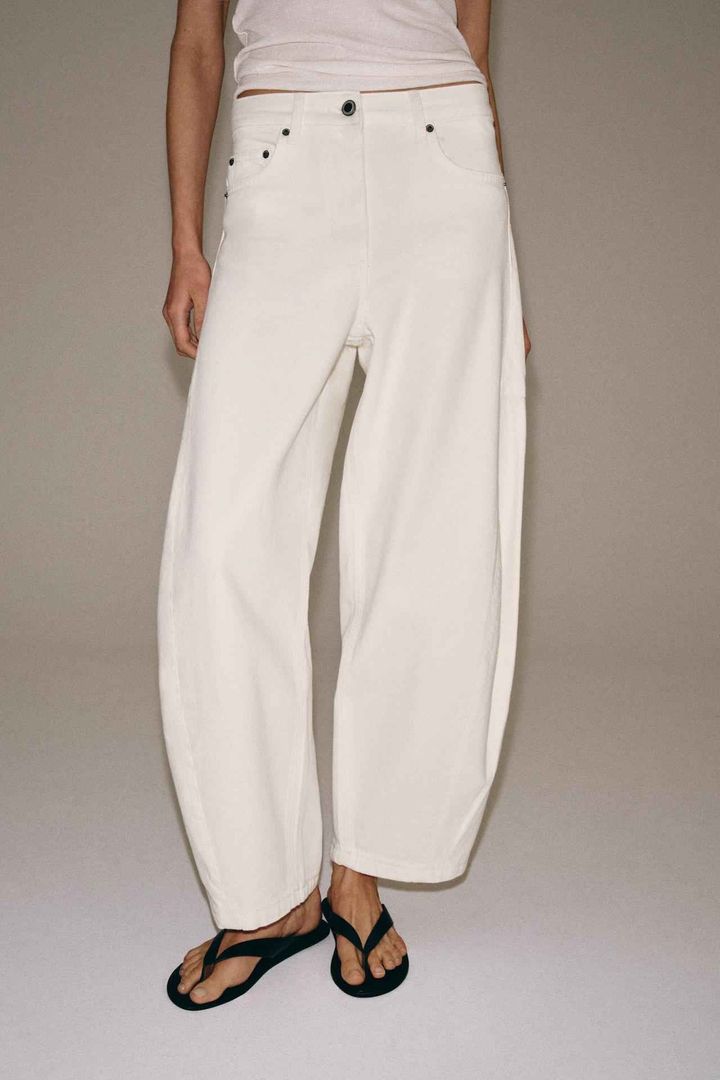 画像3: 出典：ZARA