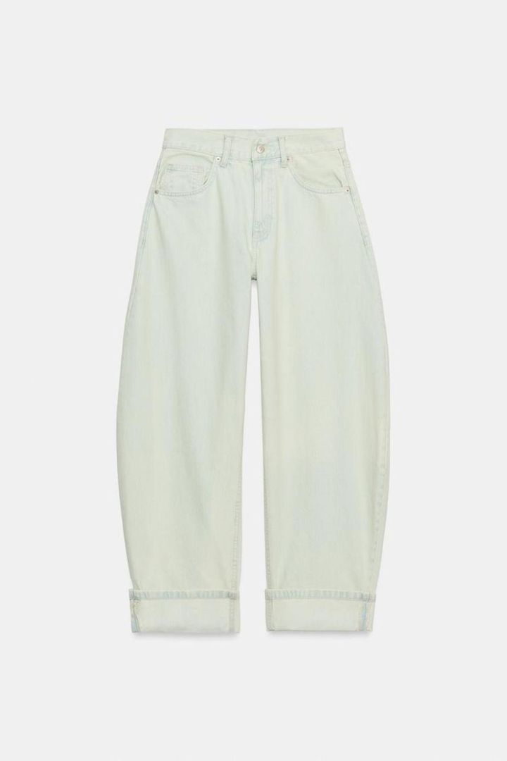 画像1: 出典：ZARA