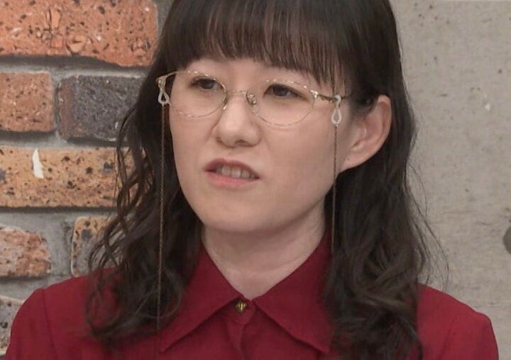 【写真・画像】「お母さん男と逃げたよ」女性芸人の壮絶な過去に千鳥ら衝撃「ほんまにあんねんな、そんなの」 1枚目
