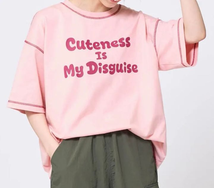 配色ステッチプリントTシャツ 「トイ・ストーリー」 ロッツォ