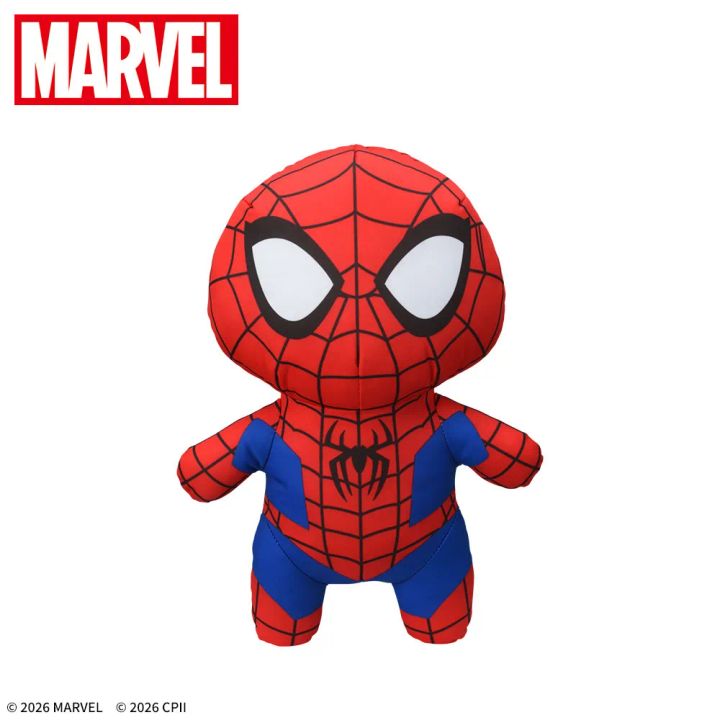 セガプライズ MARVEL映画『SPIDERｰMAN: BRAND NEW DAY』 Lぬいぐるみ