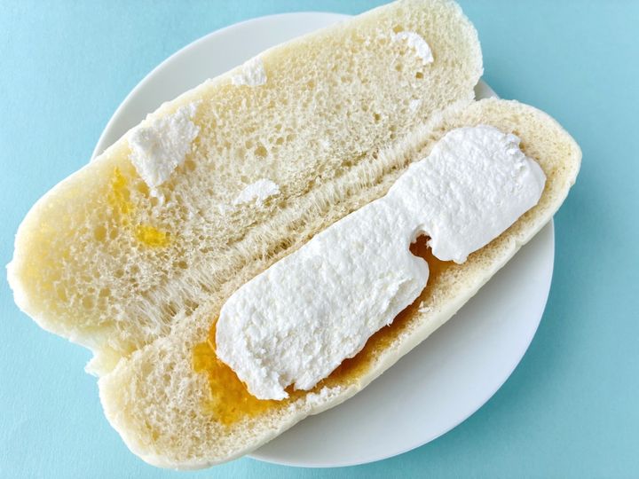 「爽やかな甘さと酸味！」「小ぶりでサッと食べ切れる！」【セブン】「愛媛県産せとか＆ホイップ」