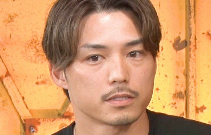 【写真・画像】「自分の顔が詐欺に使われて」34歳イケメンすぎるハンバーガー屋店長、マチアプでの被害に「訴えよう！」の声 1枚目