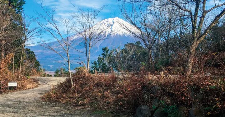 ランドリー設備のあるキャンプ場16選【静岡県】