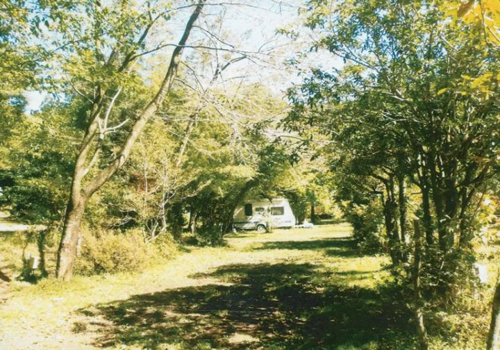 ランドリー設備のあるキャンプ場16選【静岡県】