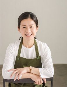教えてくれたのは…小林美菜（こばやし・みな）さん