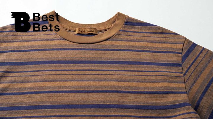 〈ポリプロイド〉のTシャツ