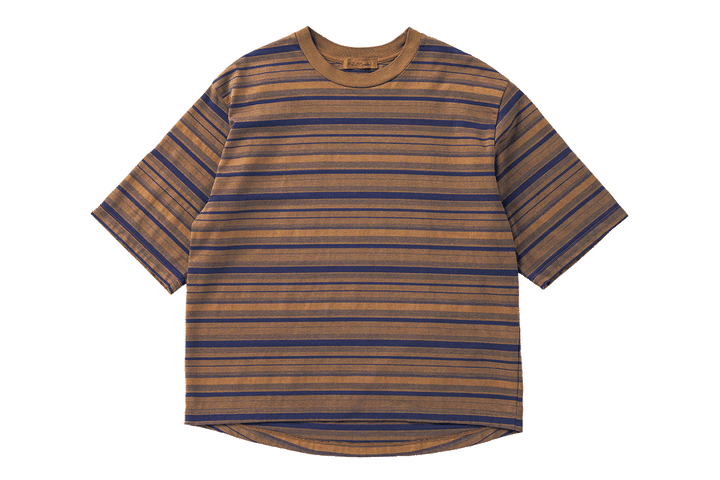〈ポリプロイド〉のTシャツ