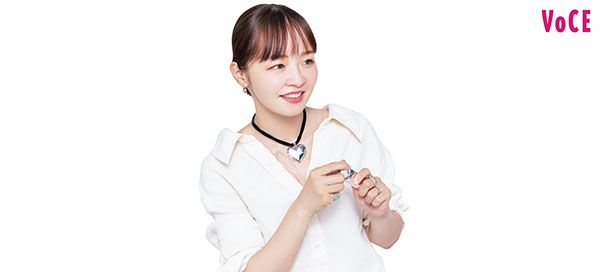 𠮷﨑沙世子さん