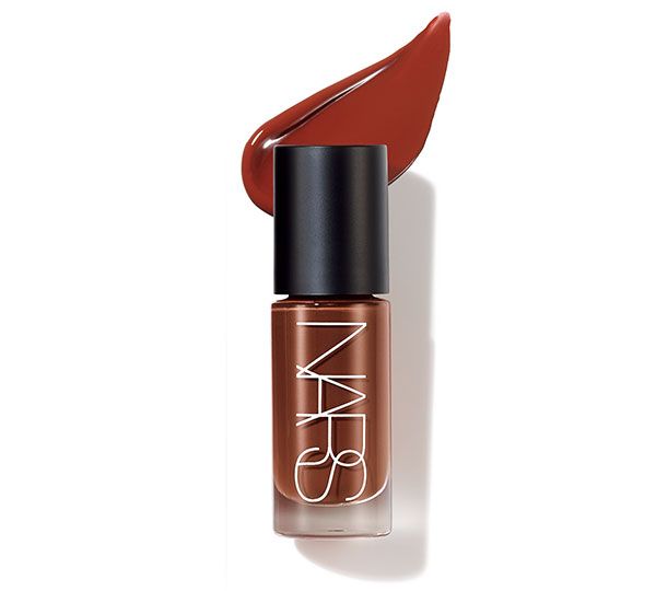 NARS インセイシャブル リキッドブラッシュ