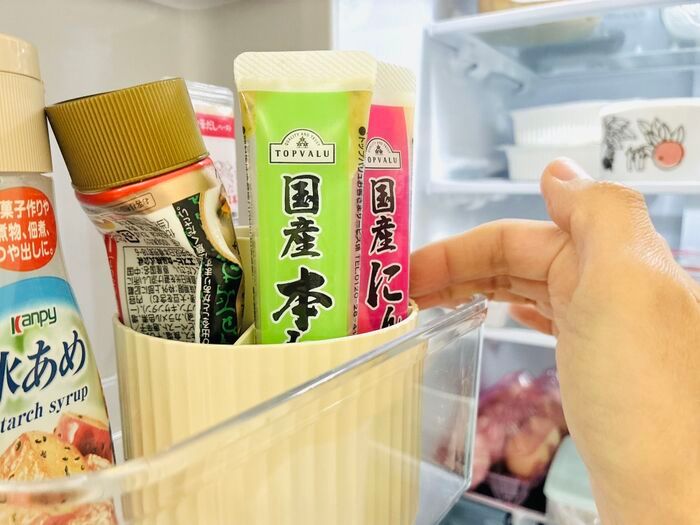 【セリア】優秀すぎて思わず声が出た。→回転式の〈即買い級アイテム〉をピックアップ♡