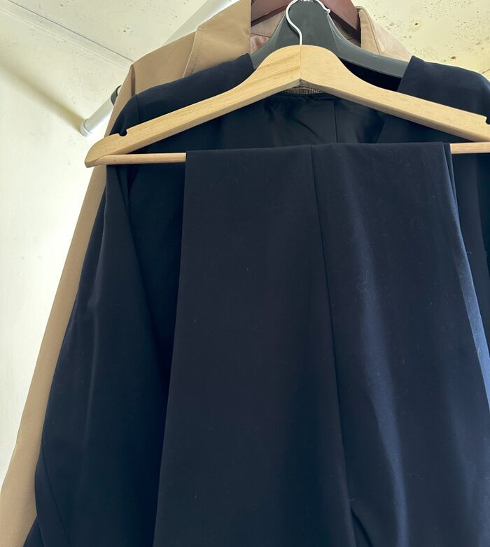 この手があったか！空き缶の『プルタブ』が便利グッズに♪洋服の収納にまさかの大活躍