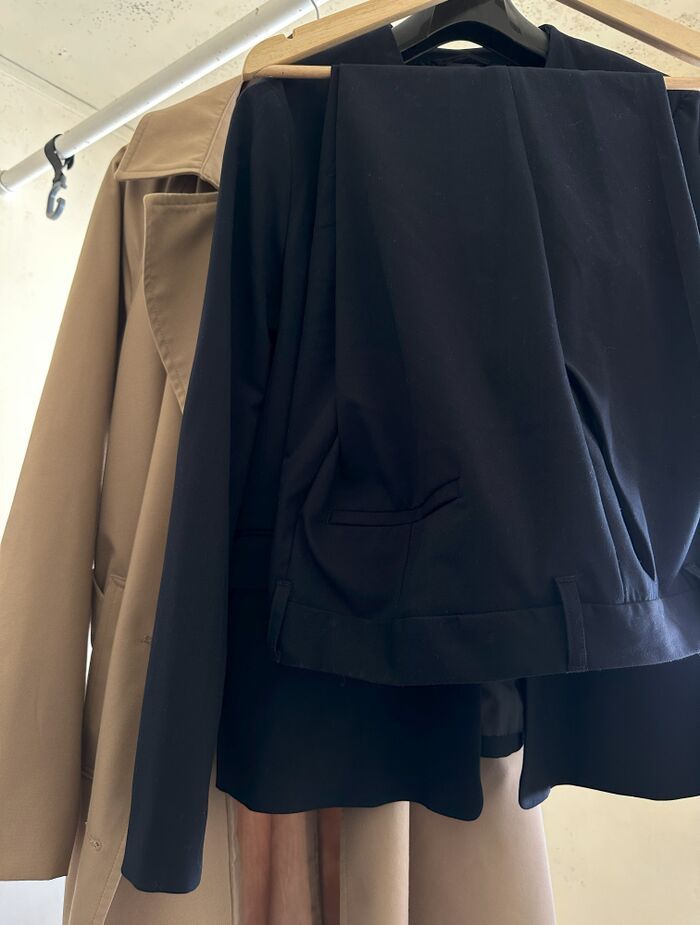 この手があったか！空き缶の『プルタブ』が便利グッズに♪洋服の収納にまさかの大活躍